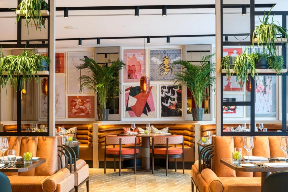 The Lowry Hotel - Hotel Photo 36