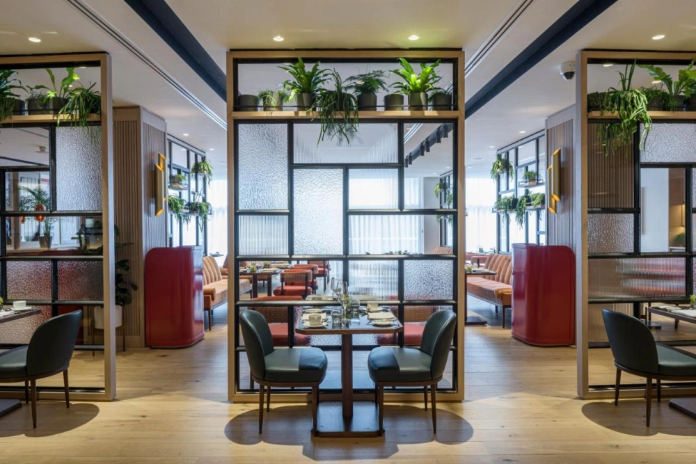 The Lowry Hotel - Hotel Photo 37