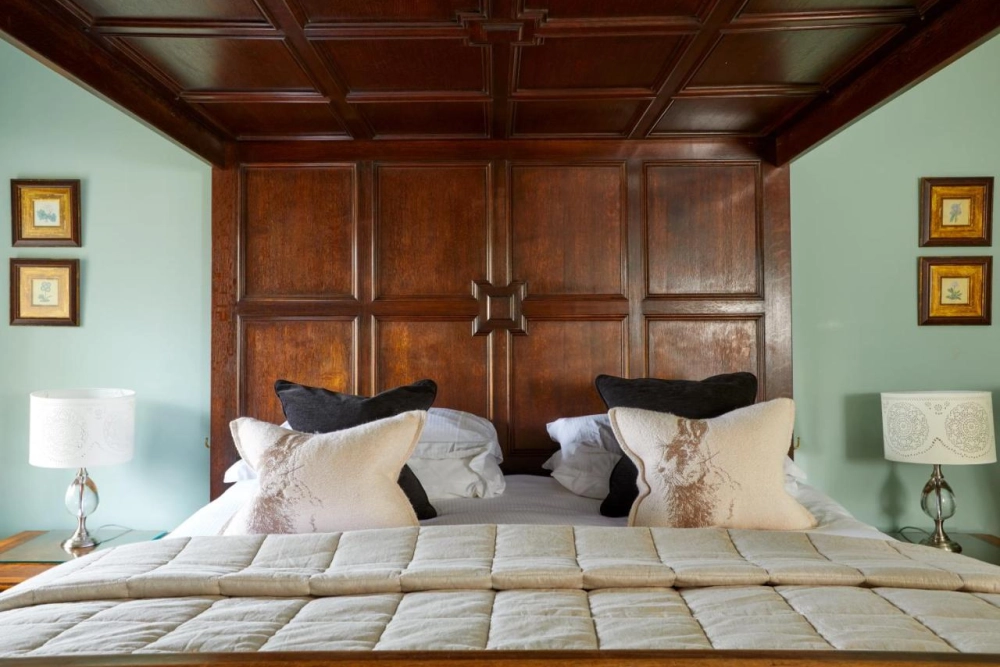 Burford House - Hotel Photo 4