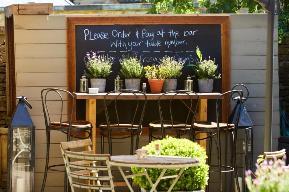 Burford House - Hotel Photo 14