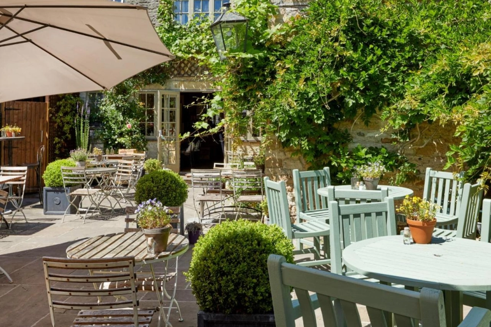 Burford House - Hotel Photo 16