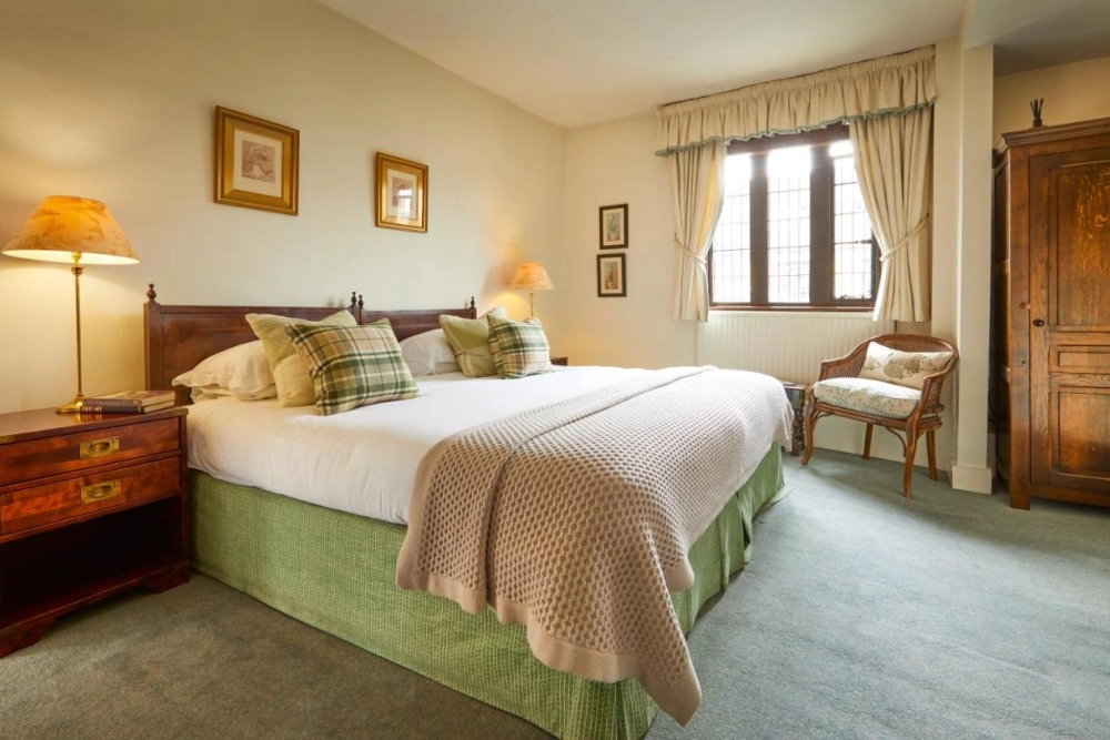 Burford House - Hotel Photo 28