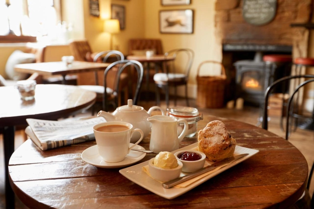 Burford House - Hotel Photo 33