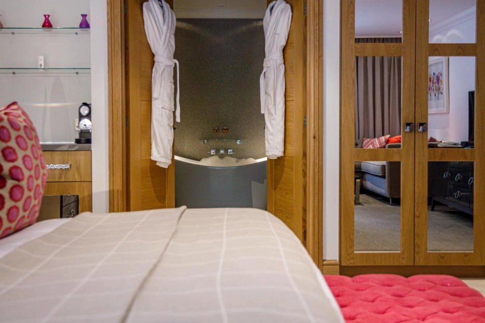 Alexander House Hotel & Utopia Spa - Hotel Photo 3