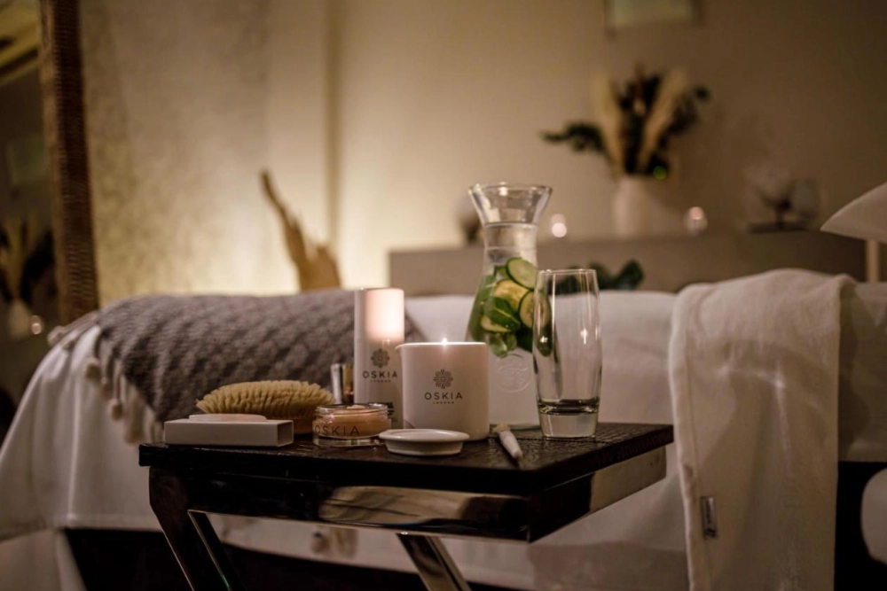 Alexander House Hotel & Utopia Spa - Hotel Photo 15