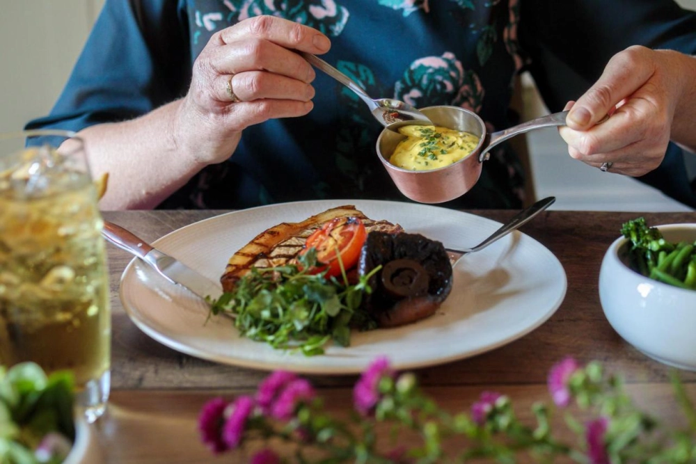 Alexander House Hotel & Utopia Spa - Hotel Photo 18