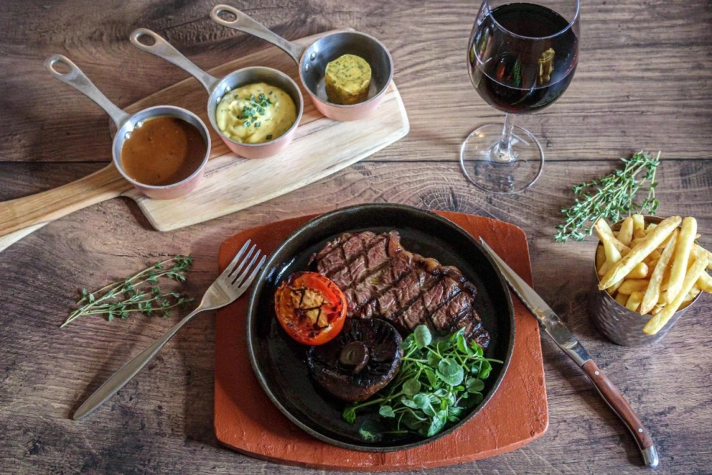 Alexander House Hotel & Utopia Spa - Hotel Photo 19