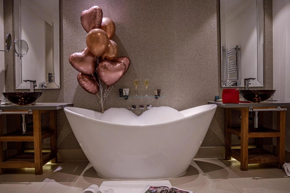 Alexander House Hotel & Utopia Spa - Hotel Photo 23