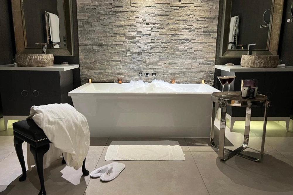 Alexander House Hotel & Utopia Spa - Hotel Photo 28