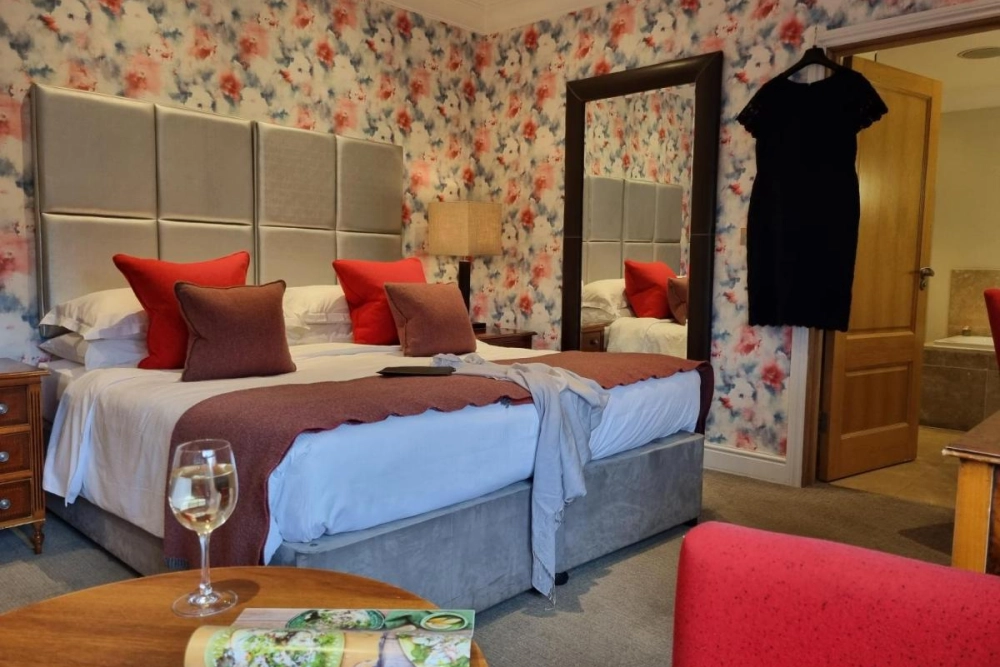 Alexander House Hotel & Utopia Spa - Hotel Photo 33