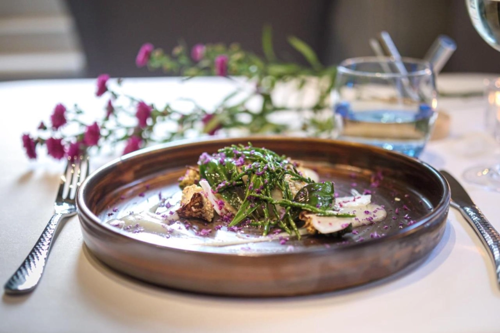 Alexander House Hotel & Utopia Spa - Hotel Photo 34