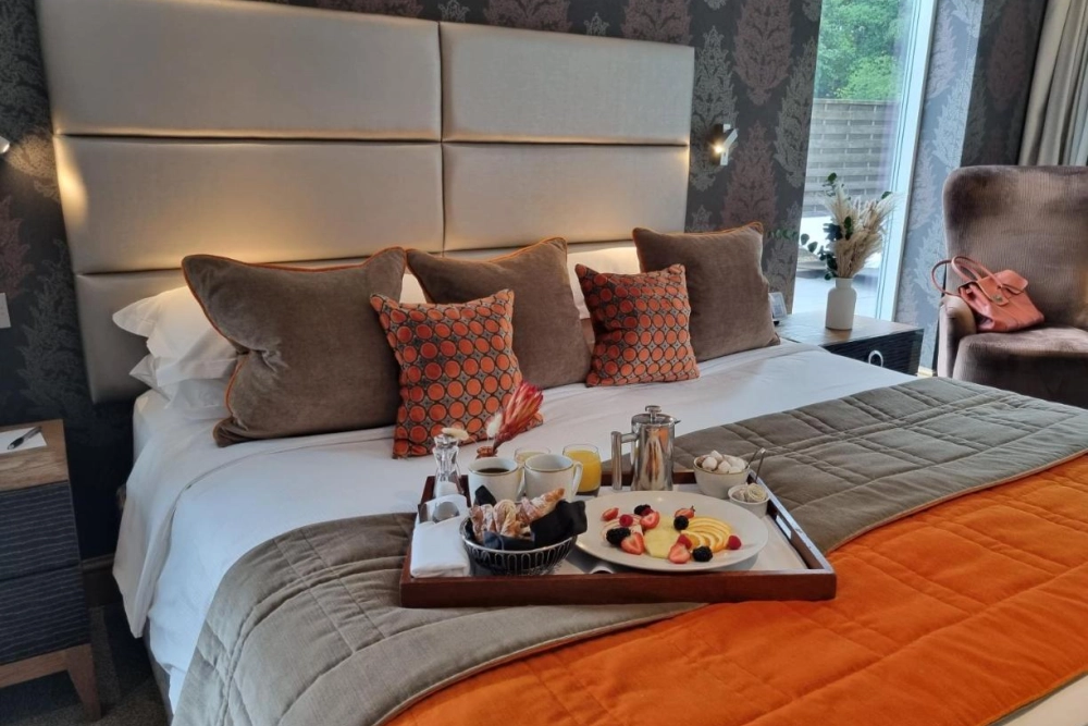 Alexander House Hotel & Utopia Spa - Hotel Photo 38