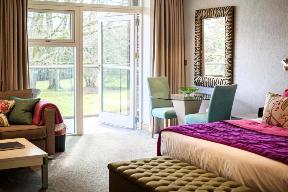 Alexander House Hotel & Utopia Spa - Hotel Photo 48