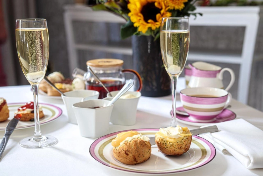 Alexander House Hotel & Utopia Spa - Hotel Photo 49