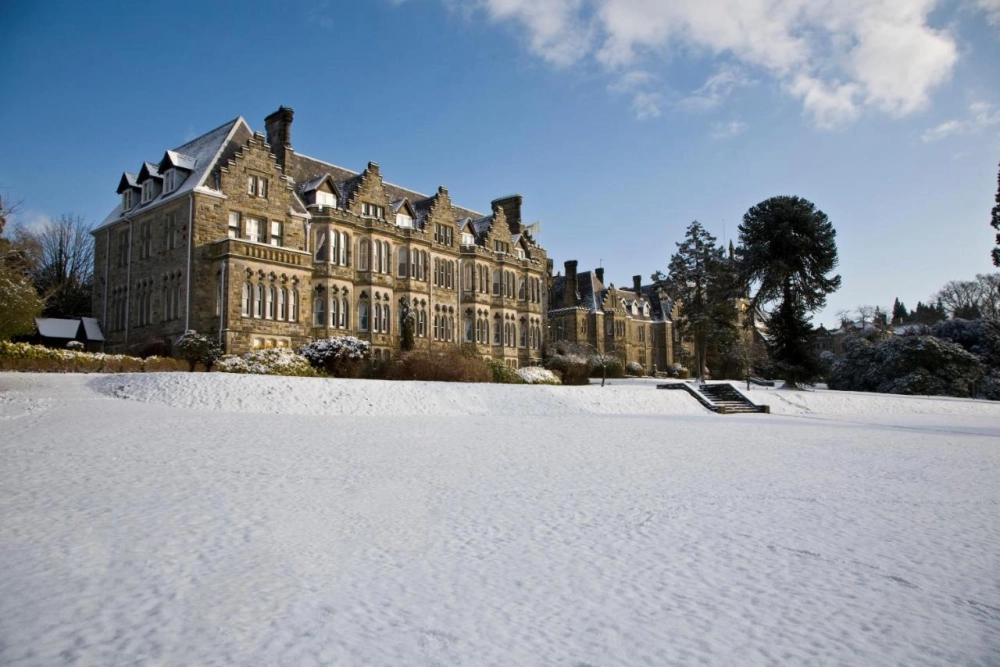 Ashdown Park Hotel & Country Club - Hotel Photo 3