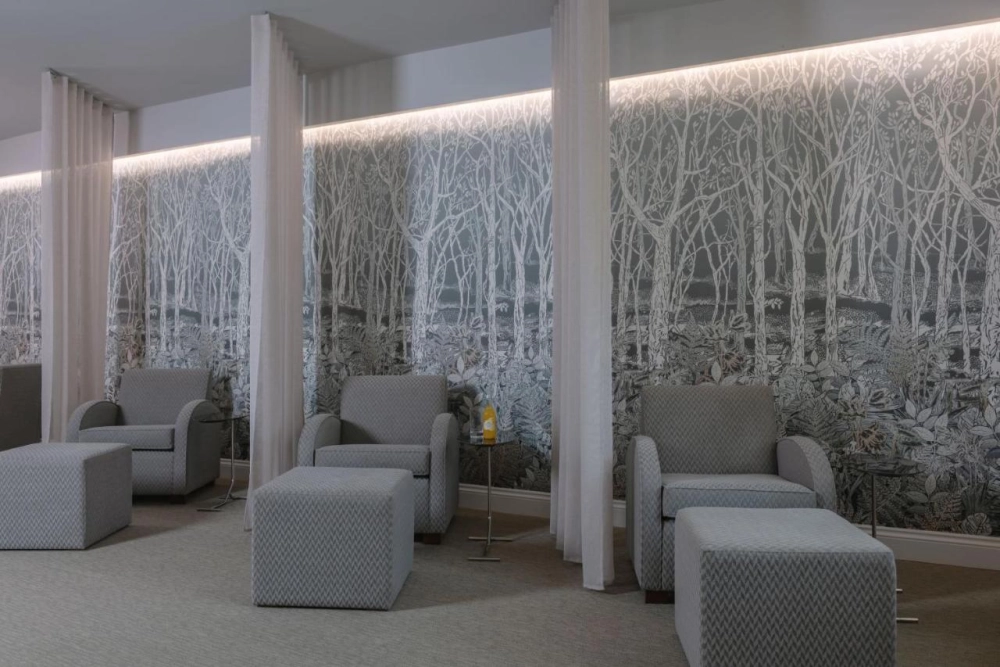 Ashdown Park Hotel & Country Club - Hotel Photo 16