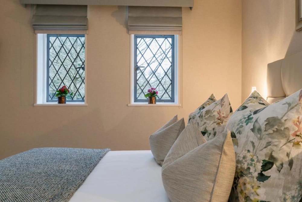 Ashdown Park Hotel & Country Club - Hotel Photo 25