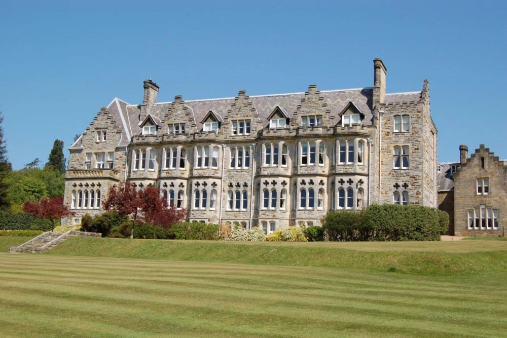 Ashdown Park Hotel & Country Club - Hotel Photo 26