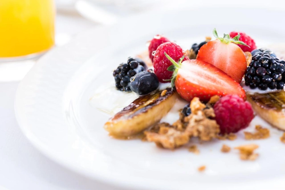 Summer Lodge Country House - Hotel Photo 15