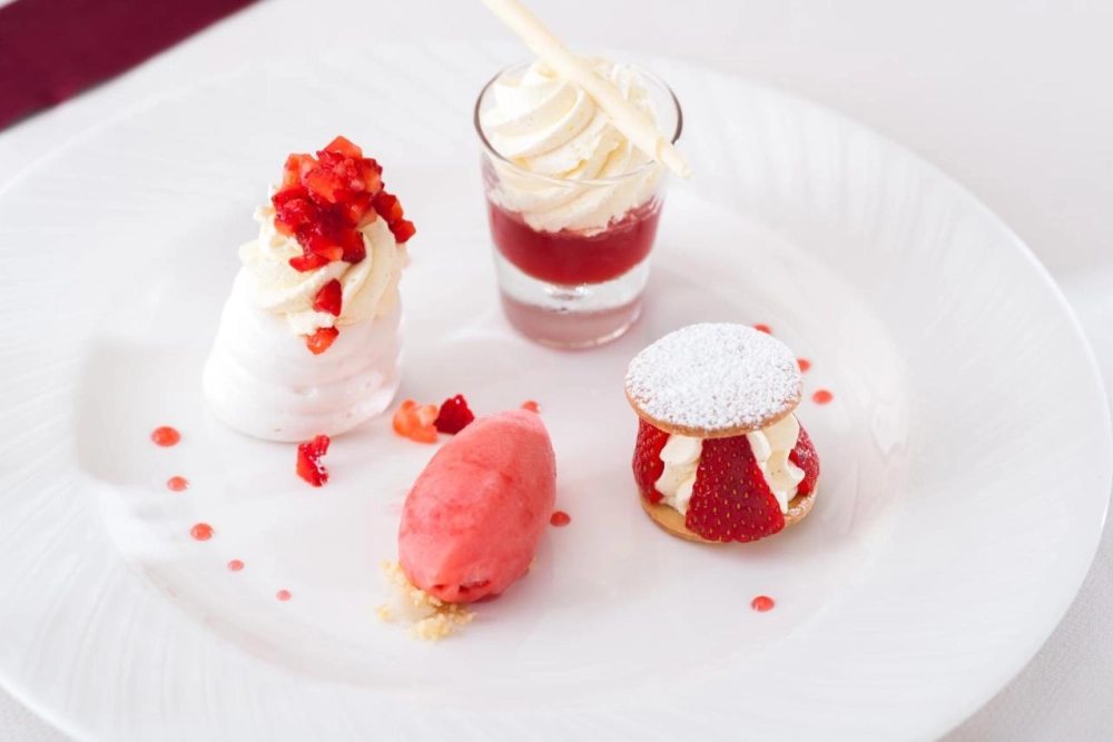 Summer Lodge Country House - Hotel Photo 28