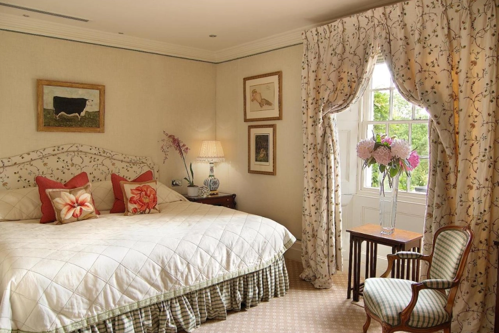 Summer Lodge Country House - Hotel Photo 32