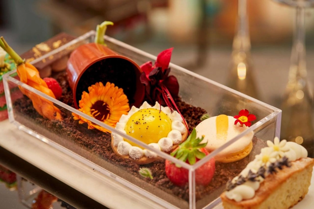 100 Queen's Gate Hotel London, Curio Collection by Hilton - Hotel Photo 8