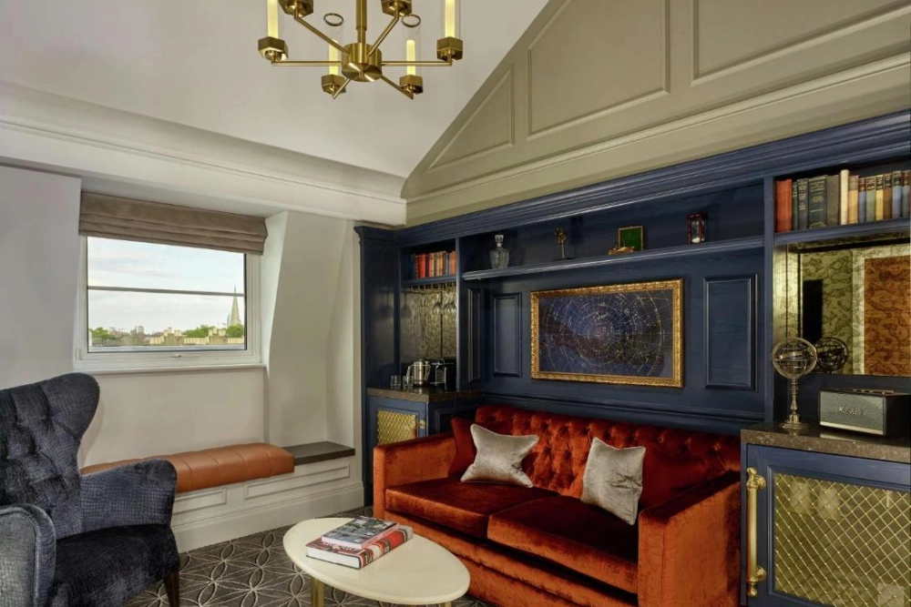 100 Queen's Gate Hotel London, Curio Collection by Hilton - Hotel Photo 16