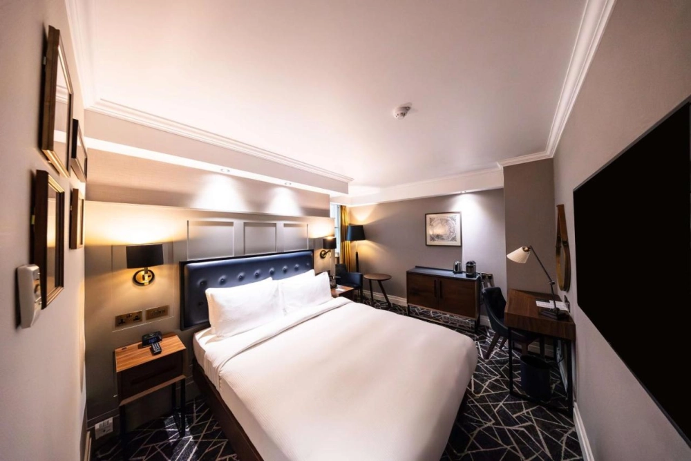 100 Queen's Gate Hotel London, Curio Collection by Hilton - Hotel Photo 25