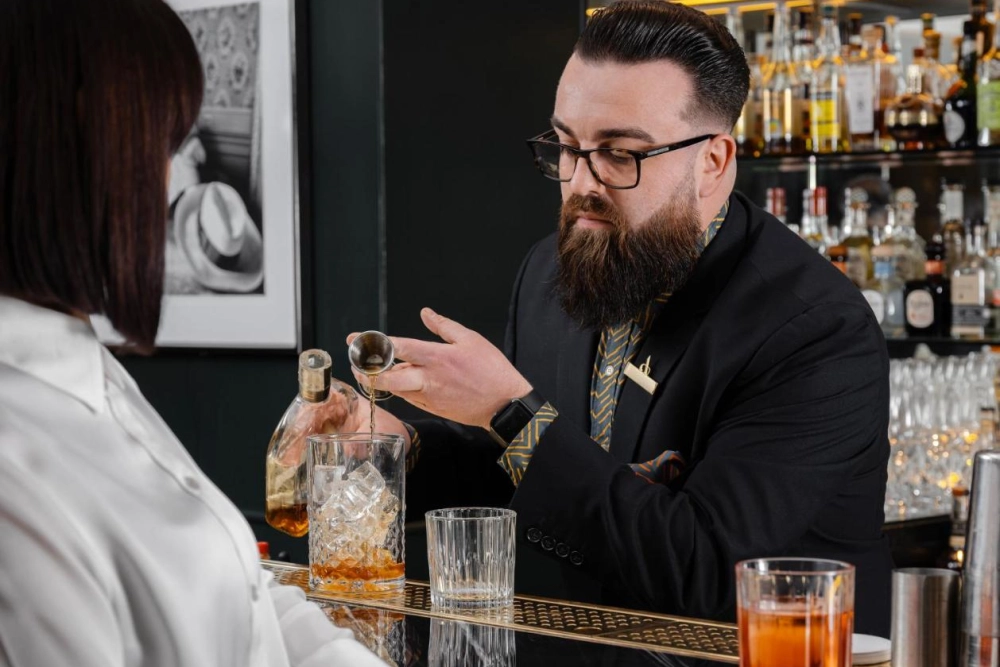 The Athenaeum Hotel & Residences - Hotel Photo 41