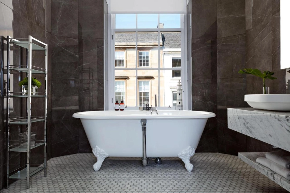 Kimpton Blythswood Square Hotel & Spa by IHG - Hotel Photo 4
