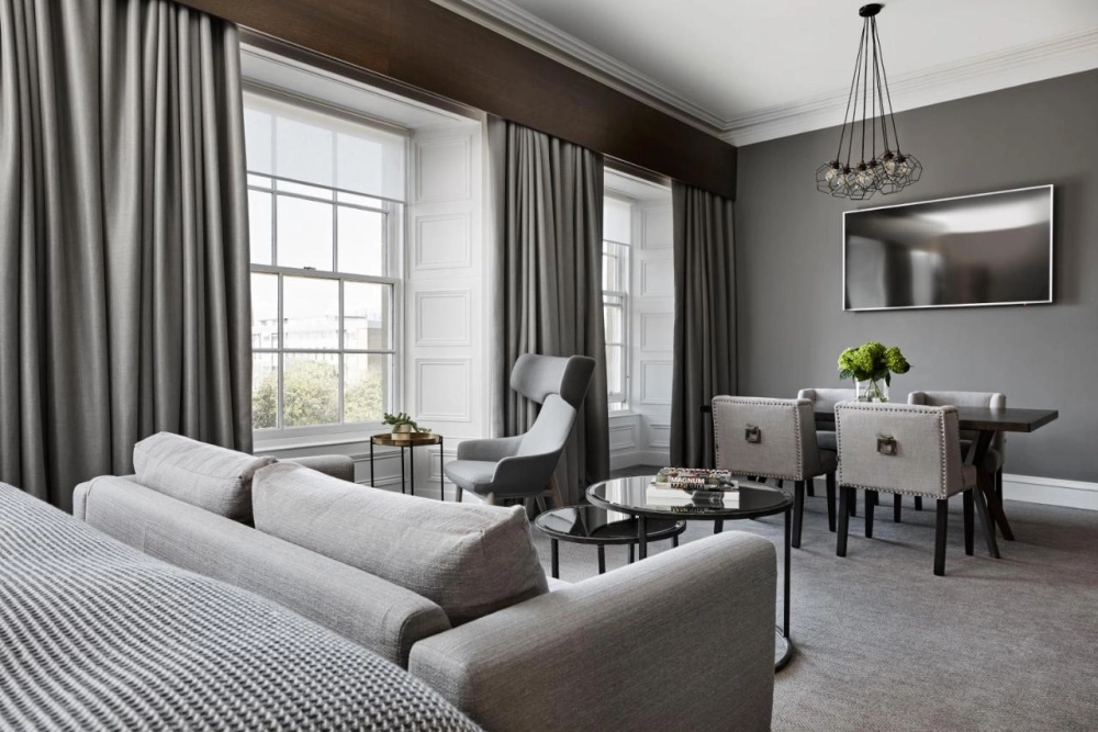 Kimpton Blythswood Square Hotel & Spa by IHG - Hotel Photo 10