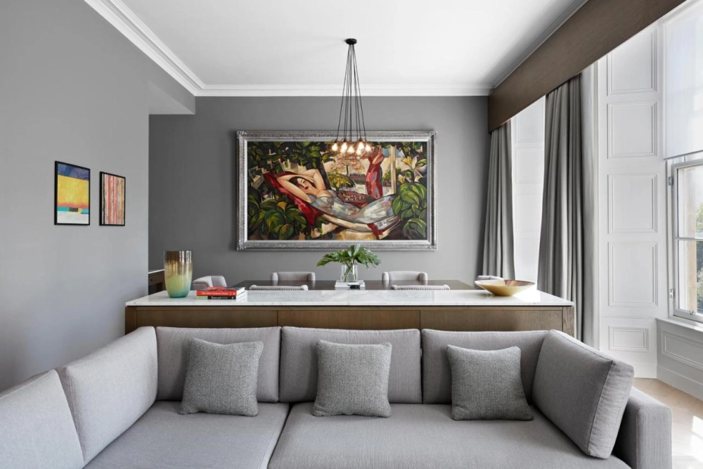 Kimpton Blythswood Square Hotel & Spa by IHG - Hotel Photo 12