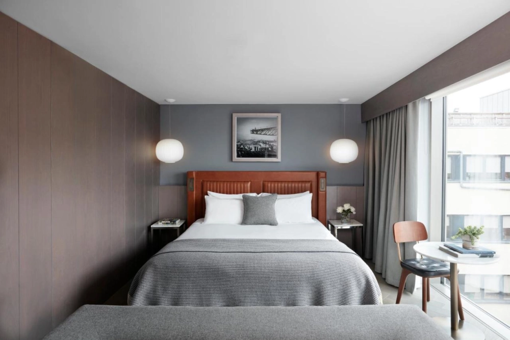 Kimpton Blythswood Square Hotel & Spa by IHG - Hotel Photo 15