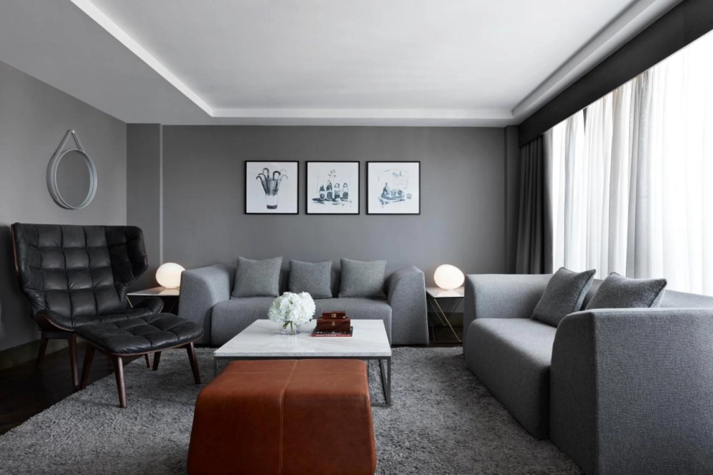 Kimpton Blythswood Square Hotel & Spa by IHG - Hotel Photo 18