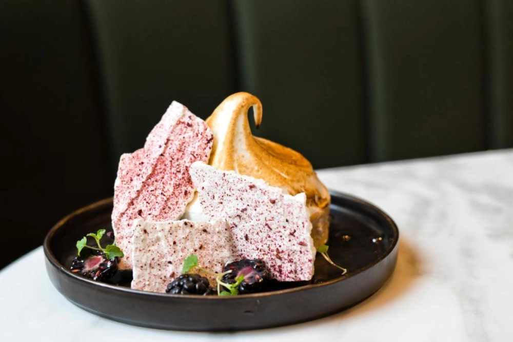 Kimpton Blythswood Square Hotel & Spa by IHG - Hotel Photo 23