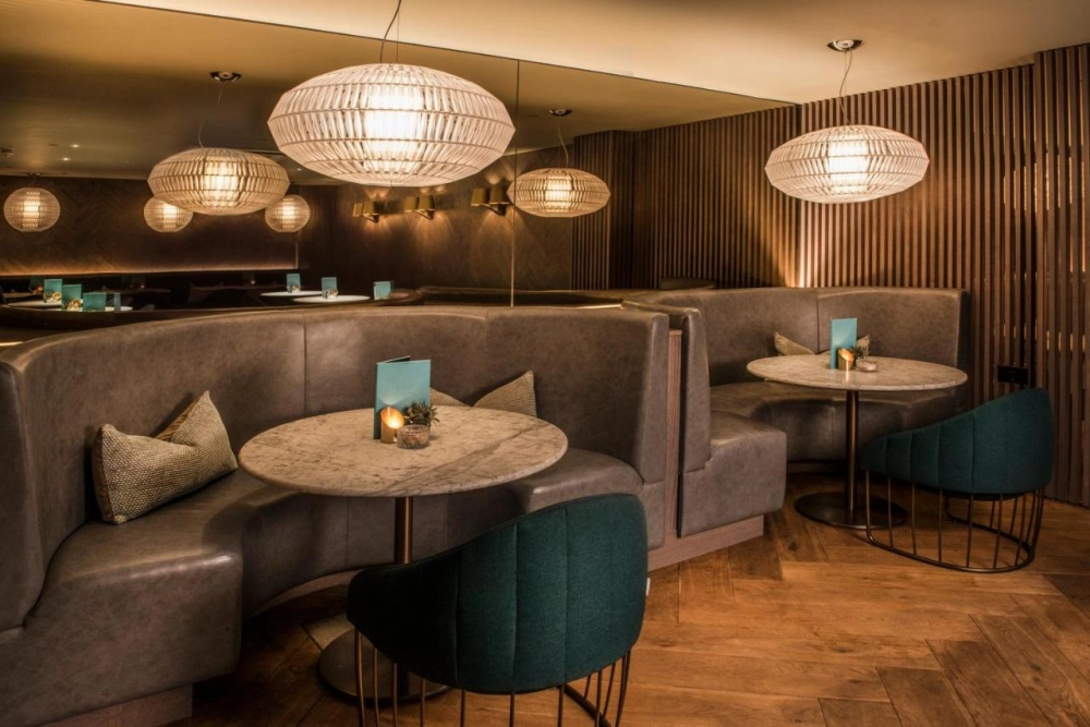 Kimpton Blythswood Square Hotel & Spa by IHG - Hotel Photo 25