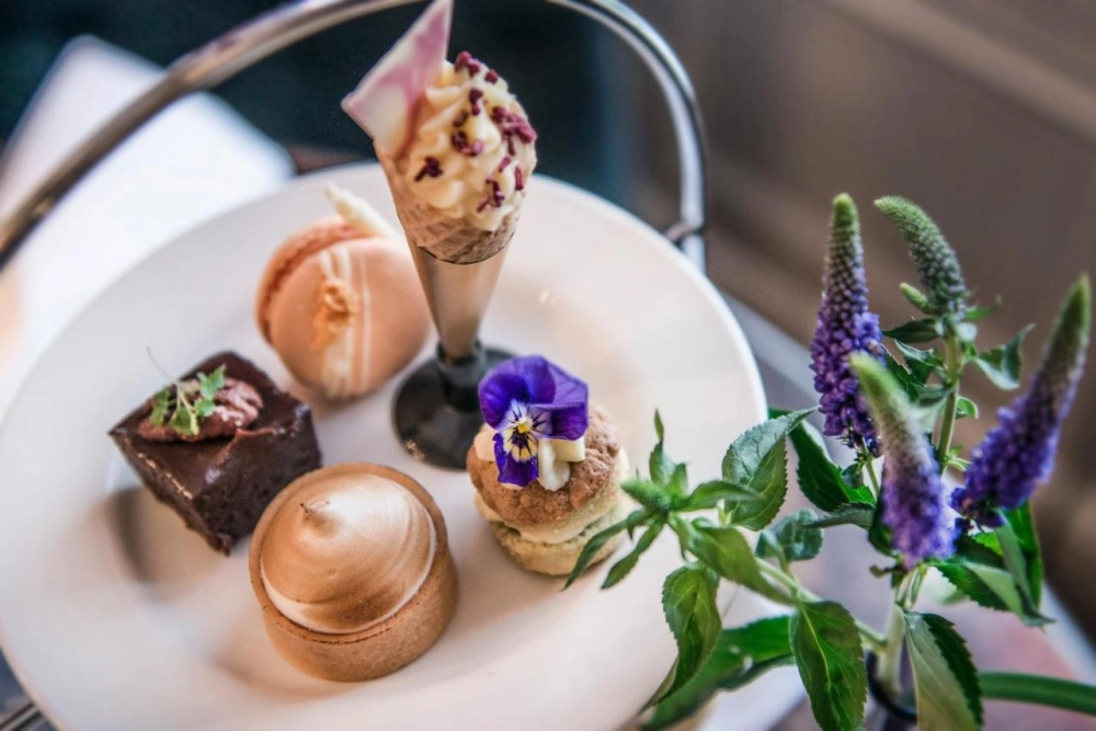 Kimpton Blythswood Square Hotel & Spa by IHG - Hotel Photo 28