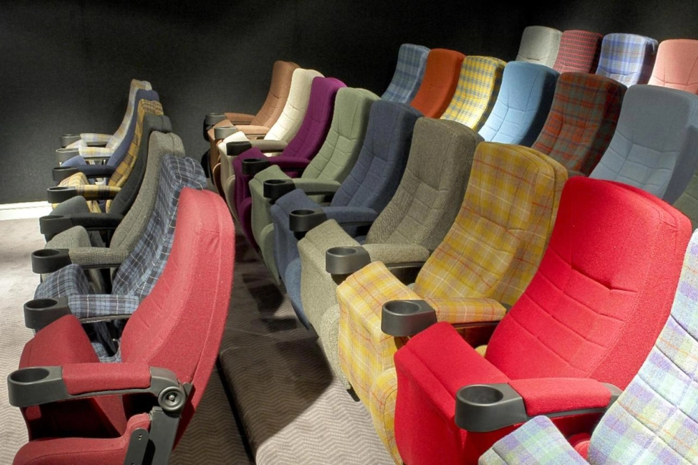 Kimpton Blythswood Square Hotel & Spa by IHG - Hotel Photo 31