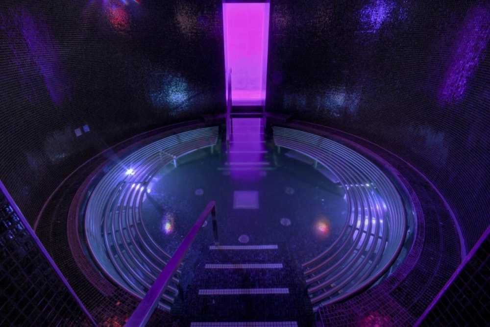 Kimpton Blythswood Square Hotel & Spa by IHG - Hotel Photo 33