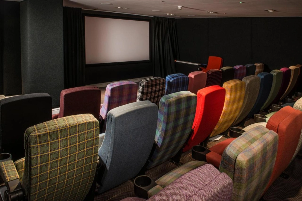 Kimpton Blythswood Square Hotel & Spa by IHG - Hotel Photo 36