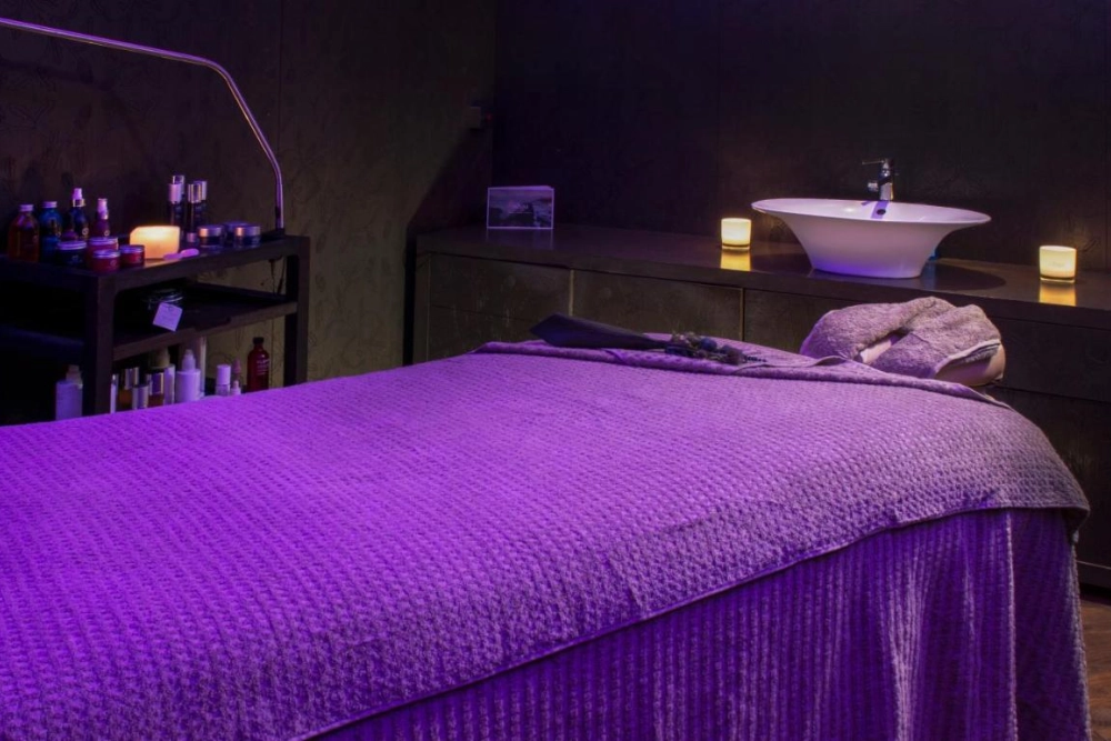 Kimpton Blythswood Square Hotel & Spa by IHG - Hotel Photo 37