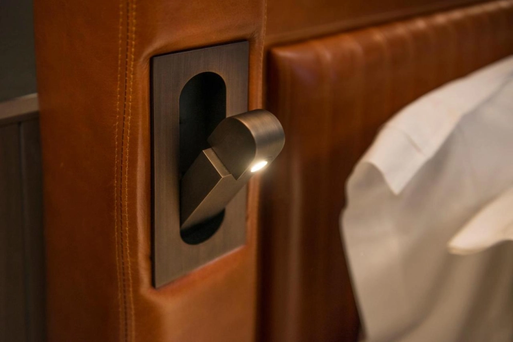 Kimpton Blythswood Square Hotel & Spa by IHG - Hotel Photo 38