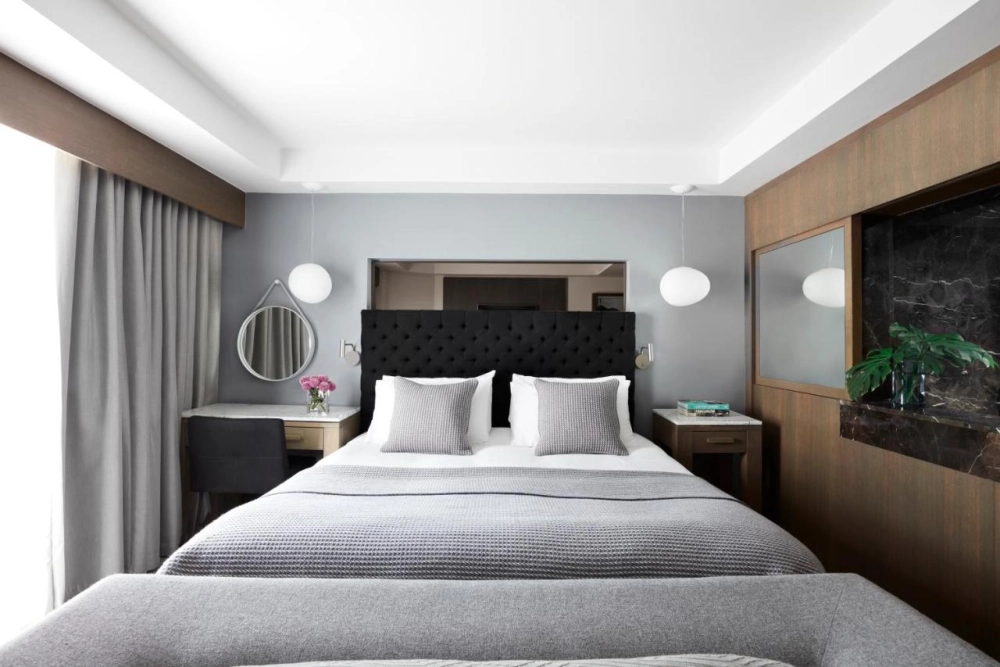Kimpton Blythswood Square Hotel & Spa by IHG - Hotel Photo 40