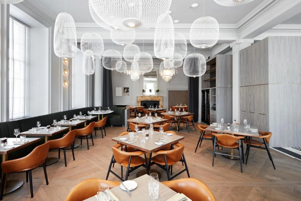 Kimpton Blythswood Square Hotel & Spa by IHG - Hotel Photo 50