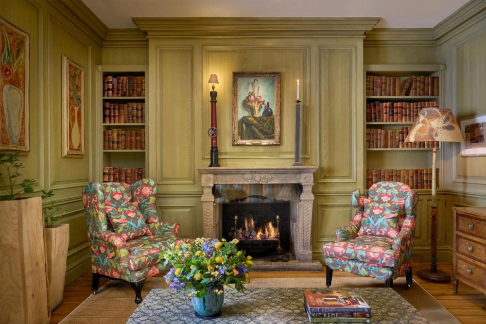 Charlotte Street Hotel - Hotel Photo 8