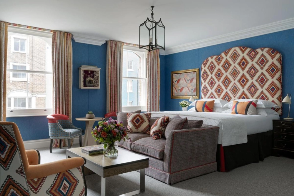 Charlotte Street Hotel - Hotel Photo 10