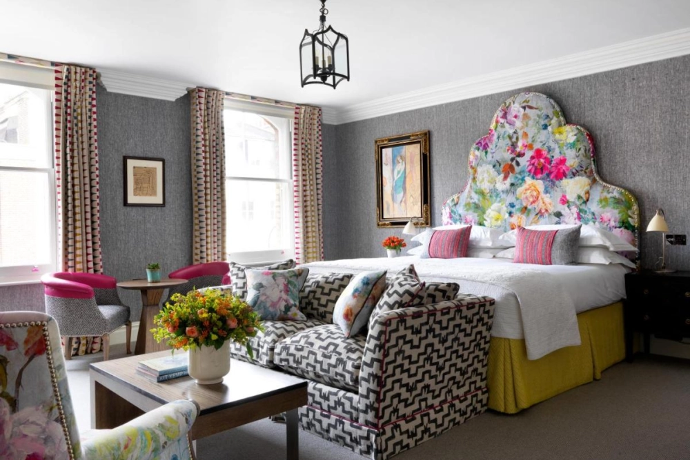 Charlotte Street Hotel - Hotel Photo 18