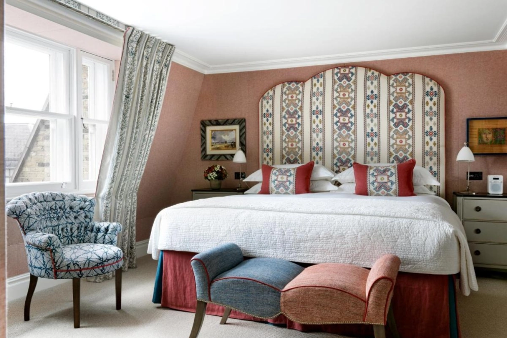 Charlotte Street Hotel - Hotel Photo 19