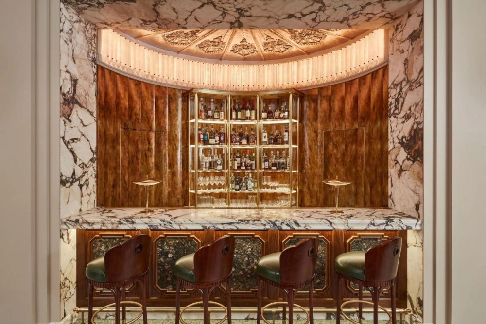 Claridge's - Hotel Photo 5