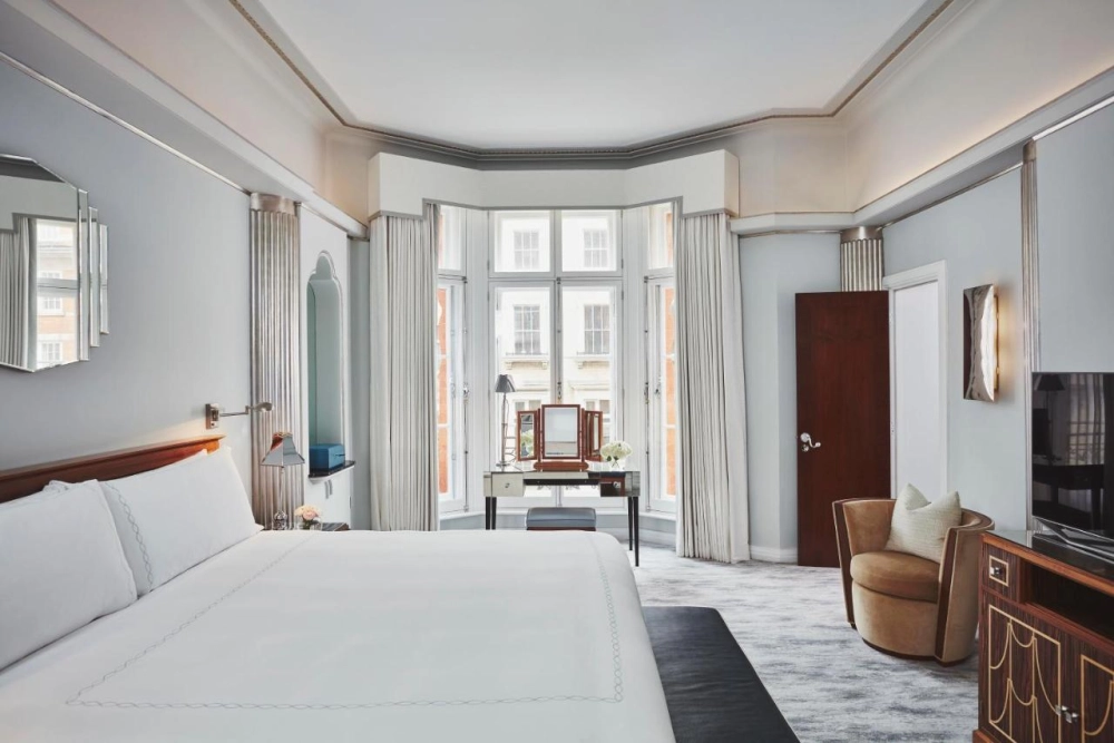 Claridge's - Hotel Photo 9